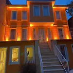 Alaturka Mansion Hotel *