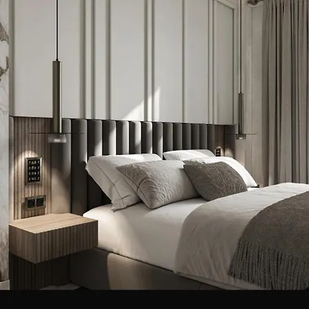 Alaturka Mansion * اسطنبول