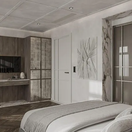 Alaturka Mansion فندق *