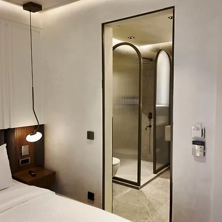 Hotel Alaturka Mansion Istanbul