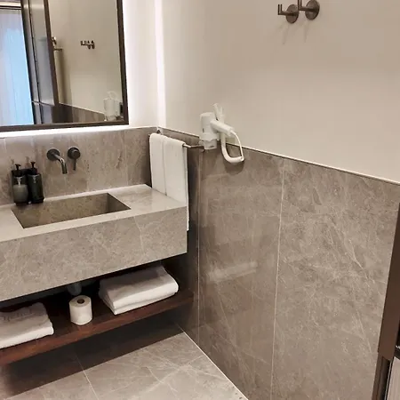 Hotel Alaturka Mansion Istanbul