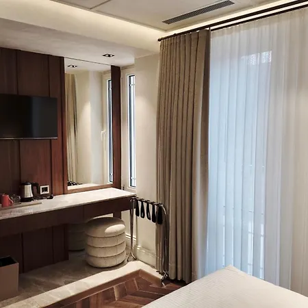Hotel Alaturka Mansion *