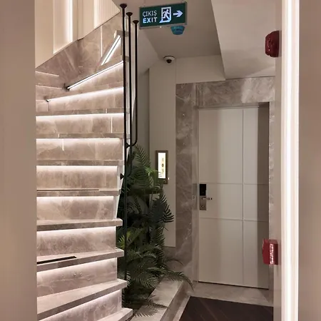 Alaturka Mansion Istanbul
