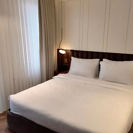 Alaturka Mansion Hotel