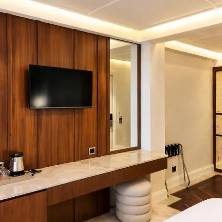 Alaturka Mansion فندق اسطنبول