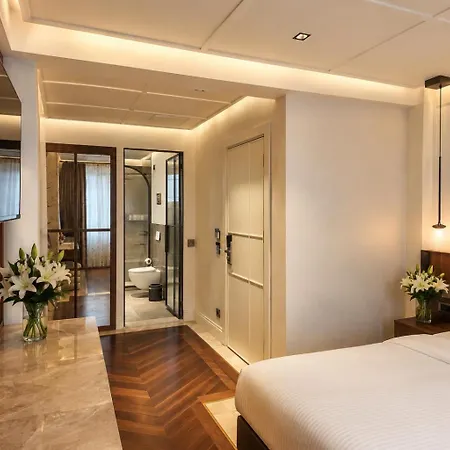 Alaturka Mansion Isztambul