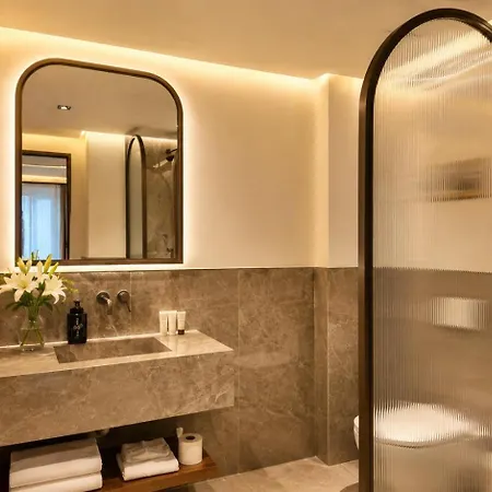 Alaturka Mansion اسطنبول