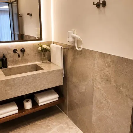 فندق Alaturka Mansion اسطنبول