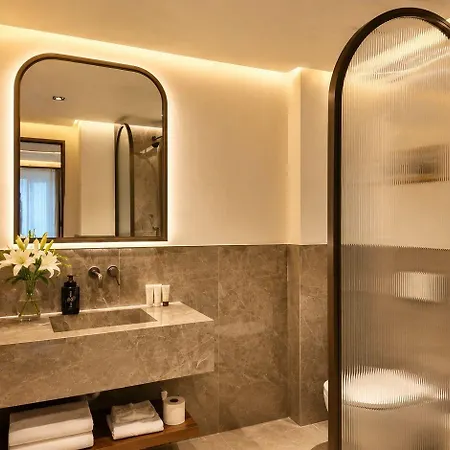 Отель Alaturka Mansion Стамбул