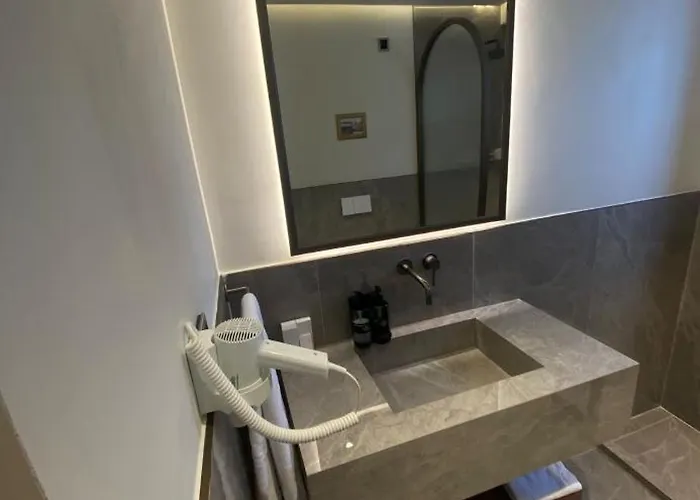 Alaturka Mansion Отель *