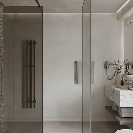 Alaturka Mansion Отель Стамбул