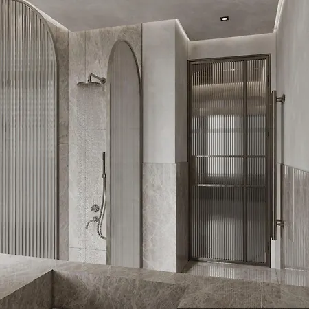 Alaturka Mansion Отель