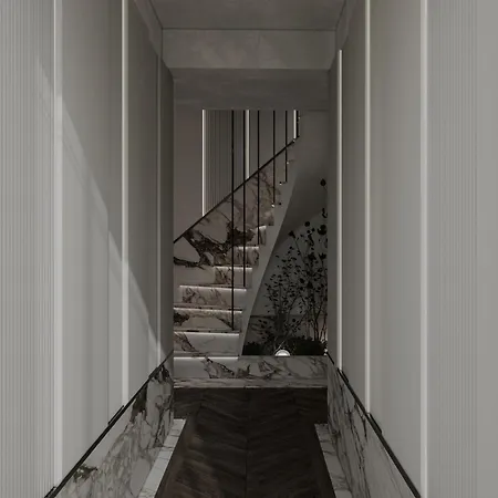 Отель Alaturka Mansion