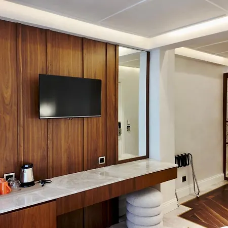 Alaturka Mansion Otel *