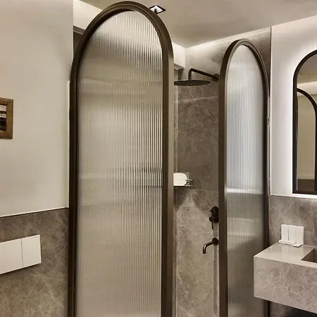 Otel Alaturka Mansion İstanbul