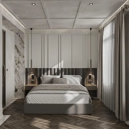 Alaturka Mansion Hotel